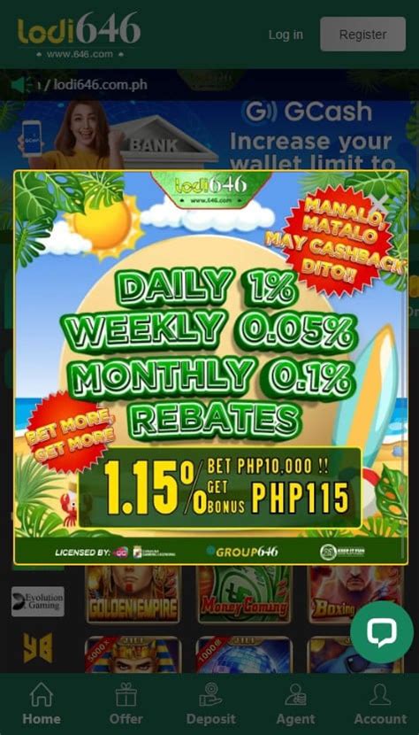 Join lodi646 Casino for a Premium Online Gaming Experience.